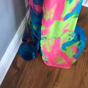 Swim - Swimsuit coverup Swim - Swimsuit coverup